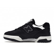 Кроссовки New Balance 550 Black White