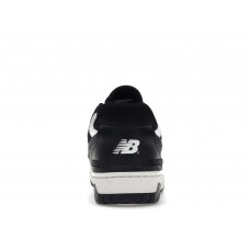 Кроссовки New Balance 550 Black White