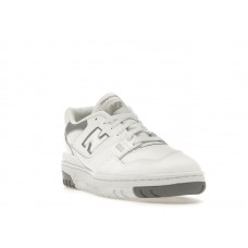 Кроссовки New Balance 550 White Shadow Grey