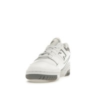 Кроссовки New Balance 550 White Shadow Grey