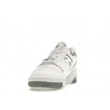Кроссовки New Balance 550 White Shadow Grey
