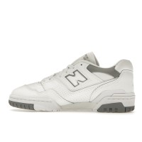 Кроссовки New Balance 550 White Shadow Grey