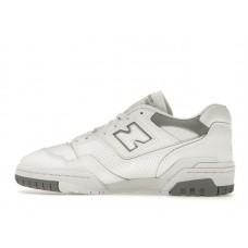 Кроссовки New Balance 550 White Shadow Grey