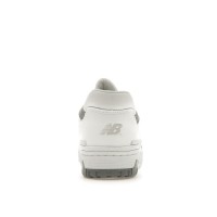 Кроссовки New Balance 550 White Shadow Grey