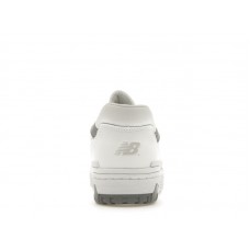 Кроссовки New Balance 550 White Shadow Grey