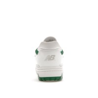 Кроссовки New Balance 550 White Classic Green