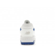 Кроссовки New Balance 550 White Cobalt Blue
