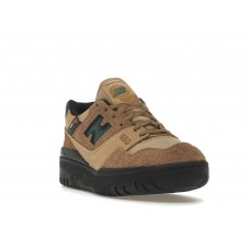 Кроссовки New Balance 550 size? Cordura Pack Light Brown Green
