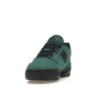 New Balance 550 thisisneverthat Green