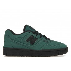 Кроссовки New Balance 550 thisisneverthat Green