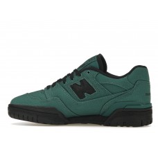 Кроссовки New Balance 550 thisisneverthat Green