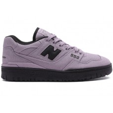 Кроссовки New Balance 550 thisisneverthat Lavender