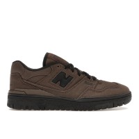 Кроссовки New Balance 550 thisisneverthat Brown