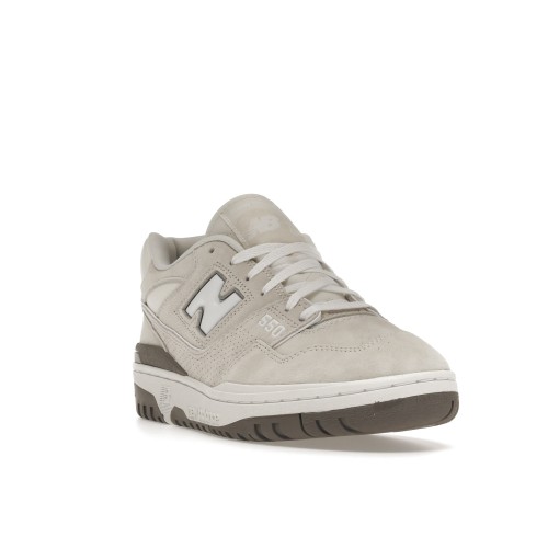 Кроссы New Balance 550 United Arrows - мужская сетка размеров