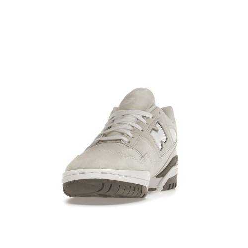 Кроссы New Balance 550 United Arrows - мужская сетка размеров