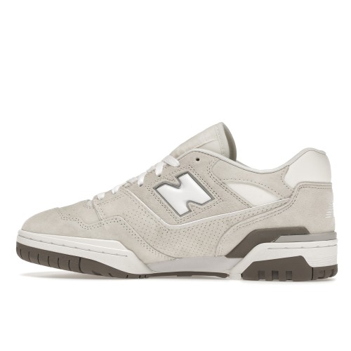 Кроссы New Balance 550 United Arrows - мужская сетка размеров