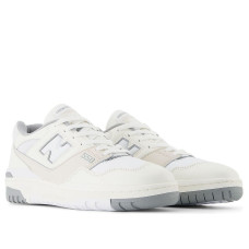 New Balance 550 White Sea Salt