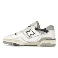 Кроссовки New Balance 550 Vintage Pack Concrete