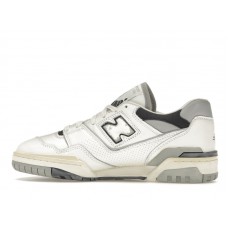 Кроссовки New Balance 550 Vintage Pack Concrete