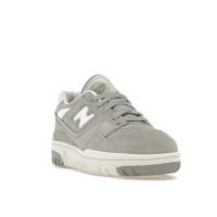 Кроссовки New Balance 550 Suede Pack Concrete