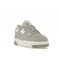 Кроссовки New Balance 550 Suede Pack Concrete