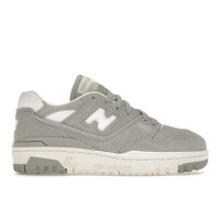 Кроссовки New Balance 550 Suede Pack Concrete