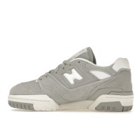 Кроссовки New Balance 550 Suede Pack Concrete