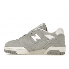 Кроссовки New Balance 550 Suede Pack Concrete