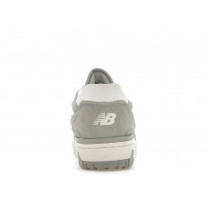 Кроссовки New Balance 550 Suede Pack Concrete