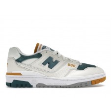 Кроссовки New Balance 550 Green Mustard