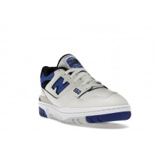 Кроссовки New Balance 550 Sea Salt Team Royal