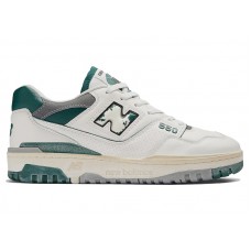 Кроссовки New Balance 550 Vintage Pack Marsh Green
