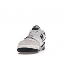 Кроссовки New Balance 550 Navy Blue