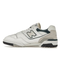 Кроссовки New Balance 550 Interstellar Deep Ocean