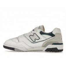 Кроссовки New Balance 550 Interstellar Deep Ocean