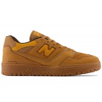 Кроссовки New Balance 550 Canyon Tobacco