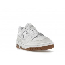 Кроссовки New Balance 550 White Gum