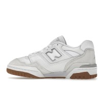 Кроссовки New Balance 550 White Gum