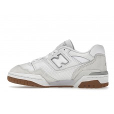 Кроссовки New Balance 550 White Gum