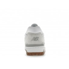 Кроссовки New Balance 550 White Gum