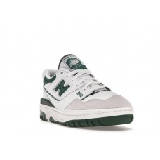 Кроссовки New Balance 550 White Green