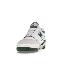 Кроссовки New Balance 550 White Green