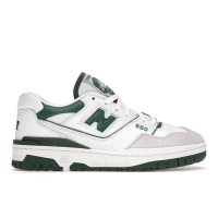 Кроссовки New Balance 550 White Green