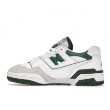 Кроссовки New Balance 550 White Green