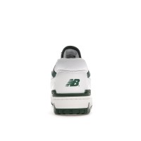 Кроссовки New Balance 550 White Green