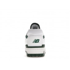 Кроссовки New Balance 550 White Green