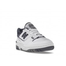 Кроссовки New Balance 550 White Grey Dark Grey