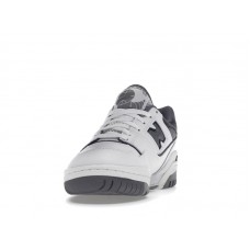 Кроссовки New Balance 550 White Grey Dark Grey