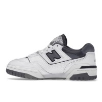 Кроссовки New Balance 550 White Grey Dark Grey