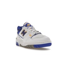 Кроссовки New Balance 550 Lakers